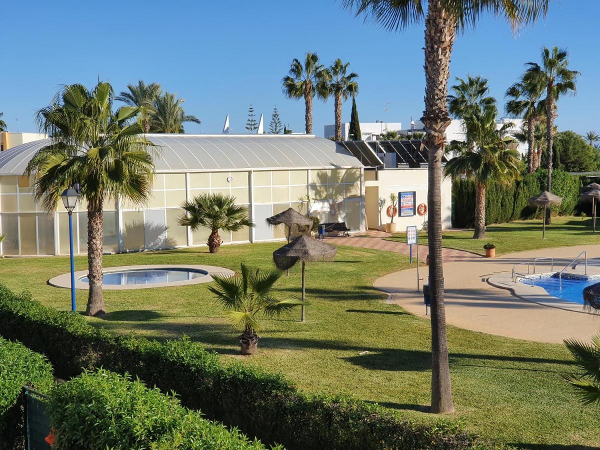 Апартаменти Casa Luxury Nudista Бера Екстер'єр фото