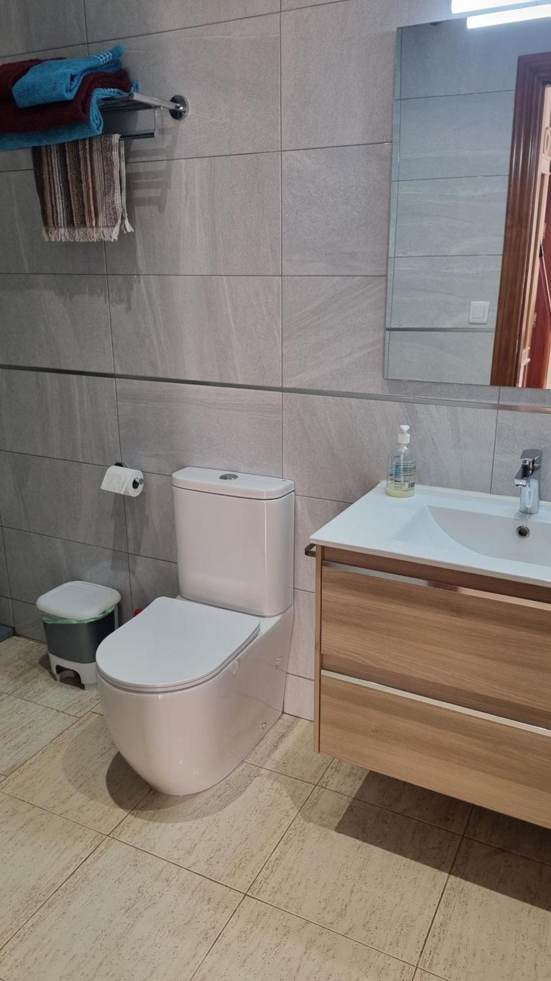 Апартаменти Casa Luxury Nudista Бера Номер фото